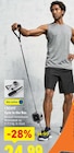 Gym in the Box von CRIVIT im aktuellen Lidl Prospekt für 24,99 €