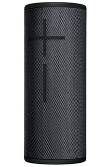Darty Libourne - Enceinte sans fil ULTIMATE EARS MEGABOOM 3 NOIR Promo Enceinte sans fil ULTIMATE EARS MEGABOOM 3 NOIR dans le catalogue Darty "La sélection bons plans chez Darty" à Libourne