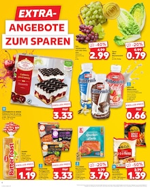 Kaufland Dippoldiswalde Prospekt der aktuellen Woche, gültig von 06.11.2025 bis 12.11.2025 Aktueller Kaufland Dippoldiswalde Prospekt "EXTRA-ANGEBOTE" mit 8 Seiten