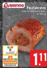 Aktuelles Pusztabraten Angebot bei EDEKA in Mönchengladbach ab 1,11 €