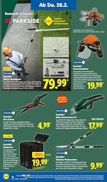 Lidl Komposter im Prospekt 