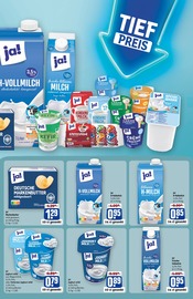 Aktueller REWE Prospekt mit Butter, "Dein Markt", Seite 3