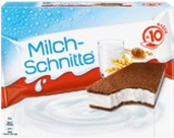 Milch-Schnitte Erdbeere im Angebot bei Kaufland in Hameln Milch-Schnitte Erdbeere Angebote bei Kaufland Hameln für 1,99 €