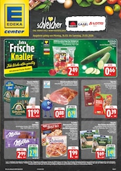 E center Supermarkt Prospekt der aktuellen Woche mit 30 Seiten, gültig von 16.03.2026 bis 21.03.2026, in Niederfüllbach und Umgebung Aktueller E center Supermarkt Prospekt in Niederfüllbach und Umgebung, "Wir lieben Lebensmittel!" mit 30 Seiten, 16.03.2026 - 21.03.2026