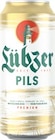Aktuelle Lübzer Angebote bei Getränke Hoffmann in Potsdam Aktuelles Pils Angebot bei Getränke Hoffmann in Potsdam ab 0,69 €