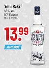 Yeni Raki bei Trinkgut im Lauingen Prospekt für 13,99 €