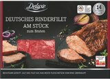 Aktuelle Rinderfilet Angebote bei Lidl in Würzburg Aktuelles Deutsches Rinderfilet Angebot bei Lidl in Würzburg ab 29,99 €