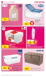 Valise Angebote im Prospekt "LE TRÈS GROS ANNIVERSAIRE" von Intermarché Valise Angebote im Prospekt "LE TRÈS GROS ANNIVERSAIRE" von Intermarché auf Seite 50