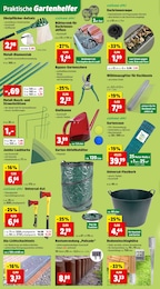 Gartengeräte Angebot im aktuellen Thomas Philipps Prospekt auf Seite 4