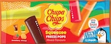 Sachet de 12 sucettes à congeler assortiment - CHUPA CHUPS en promo chez Netto Sachet de 12 sucettes à congeler assortiment - CHUPA CHUPS dans le catalogue Netto
