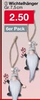 Wichtelhänger im Angebot bei Woolworth in Rüsselsheim Wichtelhänger Angebote bei Woolworth Rüsselsheim für 2,50 €