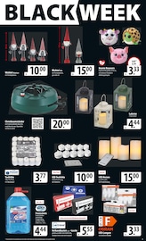 Aktueller famila Nordost Prospekt mit Weihnachtsbaumständer, "besser als gut!", Seite 15