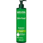 Bodylotion Skin Food von WELEDA für 12,95 € bei dm-drogerie markt im Angebot Bodylotion Skin Food von WELEDA im aktuellen dm-drogerie markt Prospekt
