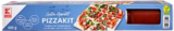 Aktuelle Wecker Angebote bei Kaufland in Duisburg Aktuelles Pizzakit Angebot bei Kaufland in Duisburg ab 1,59 €
