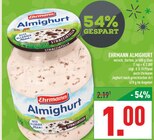 Almighurt Angebote von Ehrmann bei Marktkauf Beckum für 1,00 €