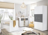 Babyzimmer im POCO Prospekt Babyzimmer von im aktuellen POCO Prospekt fĂŒr 169,99 âŹ