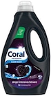 Waschmittel flüssig im Angebot bei REWE in Jena Waschmittel flüssig Angebote von Coral bei REWE Jena für 3,49 €