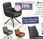 Armlehnstuhl bei BRAUN Möbel-Center im Offenburg Prospekt für 199,00 €