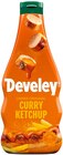 Unser Original Curry Ketchup im Penny Prospekt Unser Original Curry Ketchup von Develey im aktuellen Penny Prospekt für 1,79 €