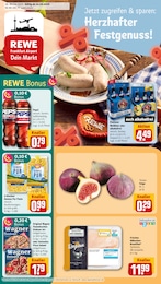 Der aktuelle REWE Prospekt Der aktuelle REWE Prospekt Dein Markt