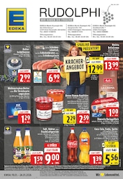 EDEKA Prospekt mit 26 Seiten (Altenahr)