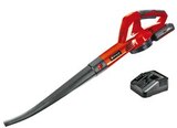 Akku-LaubblĂ€ser GE-CL 18 Li E Kit im Hellweg Prospekt Akku-LaubblĂ€ser GE-CL 18 Li E Kit von Einhell im aktuellen Hellweg Prospekt fĂŒr 74,99 âŹ