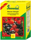 Beeren-Dünger Angebote von Sonnenhof bei Sonderpreis Baumarkt Ibbenbüren für 4,44 €