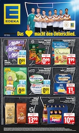 EDEKA Prospekt für Eisenberg mit 26 Seiten EDEKA Prospekt für Eisenberg: "Wir lieben Lebensmittel.", 26 Seiten, 06.07.2026 - 11.07.2026