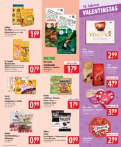 Aktueller famila Nordost Prospekt mit Ritter Sport, "besser als gut!", Seite 17