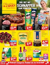 Netto Marken-Discount Prospekt für Delitzsch: "Aktuelle Angebote", 70 Seiten, 29.06.2026 - 04.07.2026