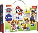 Puzzle im Lidl Prospekt Puzzle von Trefl im aktuellen Lidl Prospekt für 5,99 €