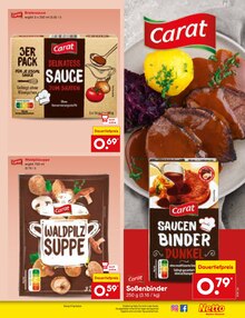 Fertiggerichte im Netto Marken-Discount Prospekt "Aktuelle Angebote" mit 65 Seiten (Hamburg)