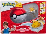 Battle-Spinner-Pack im Angebot bei Penny in Salzgitter Battle-Spinner-Pack Angebote von Pokémon bei Penny Salzgitter für 9,99 €