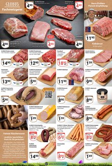 Rindfleisch im aktuellen GLOBUS Prospekt (Leipzig) Rindfleisch im GLOBUS Prospekt "Aktuelle Angebote" mit 34 Seiten (Leipzig)