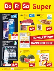 Aktueller Netto Marken-Discount Prospekt mit Hackfleisch, "Aktuelle Angebote", Seite 42