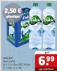 Aktuelle Wasser Angebote bei Getränke Quelle WVG in Magdeburg Aktuelles Naturelle Angebot bei Getränke Quelle WVG in Magdeburg ab 6,99 €