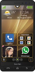 Smartphone bei ALDI SÜD in Dreieich Smartphone im Angebot bei ALDI SÜD Dreieich für 139,00 €