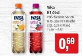 Aktuelle Äpfel Angebote bei Markant in Kiel Aktuelles H2 Obst Angebot bei Markant in Kiel ab 0,69 €