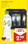 Sawell Mineralwasser Angebote bei Netto Marken-Discount Ahaus für 2,99 €