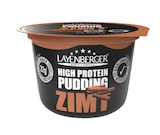 High Protein Pudding Vanille im Lidl Prospekt High Protein Pudding Vanille von Layenberger im aktuellen Lidl Prospekt für 1,19 €