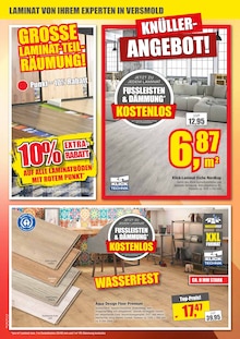wohnen & sparen Stelter Prospekt der KW 35 "TIEFPREISWOCHEN!" Aktueller wohnen & sparen Stelter Prospekt "TIEFPREISWOCHEN!" Seite 2 von 16 Seiten