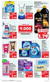 Rasierer im Kaufland Prospekt in Neuss Aktueller Kaufland Prospekt mit Rasierer, "Aktuelle Angebote", Seite 41