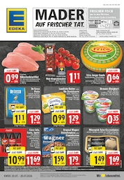 EDEKA Prospekt für Velbert mit 24 Seiten EDEKA Prospekt für Velbert: "Aktuelle Angebote", 24 Seiten, 20.07.2026 - 25.07.2026