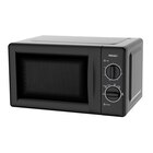 Micro-onde grill - MEDEK en promo chez Carrefour Boulogne-sur-Mer à 54,99 €