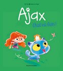 BD Ajax Tome 01 - Mr Tan - Éditions Bayard dans le catalogue Monoprix