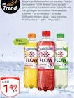 FLOW Orange & Mandarine Angebote von Gerolsteiner bei GLOBUS Erftstadt für 1,49 €