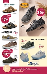 Sneaker Angebot im aktuellen RENO Prospekt auf Seite 6