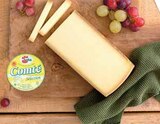 Comté Prestige AOP 12 mois d'affinage minimum - BADOZ en promo chez Intermarché Comté Prestige AOP 12 mois d'affinage minimum - BADOZ dans le catalogue Intermarché
