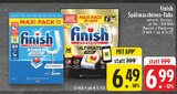 Spülmaschinen-Tabs bei E center im Prospekt "" für 6,49 €