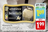EDEKA - Eis Angebot im Prospekt Eis bei EDEKA im Prospekt "" für 1,69 €